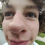 Trevor Hancock - @trevorhancock007 - Instagram