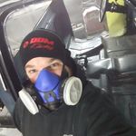 trevor hancock - @chubby_mechanic89 - Instagram