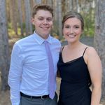 Trevor Hancock - @trizzy_trev - Instagram