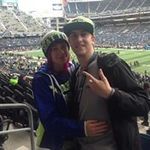 Trevor Hancock - @extremestevie - Instagram