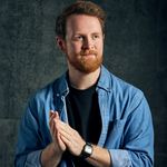 Trevor Hancock - @portabletrevor - Instagram