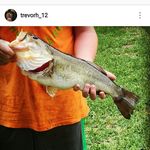 Trevor Hancock - @trevorh_12 - Instagram