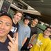 Trevor Hancock - Facebook