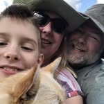Trevor Corinne Handley Tober - @handleytober - Instagram