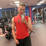 Trevor Harbin - @trev_baller12 - Instagram