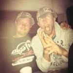 Trevor Harbin - @989trev - Instagram