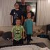 Trevor Hardin - Facebook