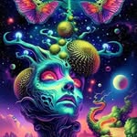 Trevor Hardwick - @trippy.times247 - Instagram