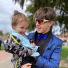 Trevor Hardy445 - @thelove_broken - TikTok