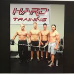 Trevor Hardy - @hardtraining.trevorhardy - Instagram