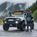 Trevor Hardy - @tervinder - Instagram