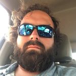 Trevor Harrell - @rebeldante69 - Instagram