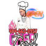 Trevor Harrell - @big_trail_chef - Instagram