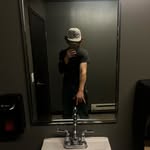 Trevor Hart - @cmninhr - Instagram