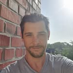 Trevor Hart - @trevorblackhart - Instagram