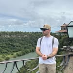 Trevor Hart - @_trevhart - Instagram