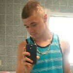 Trevor Hatch - @t_tizzle40 - Instagram