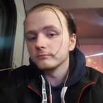 Trevor Hatch - @mythixgrim - Instagram