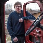 Trevor Hatch - @zetrevor.hatch - Instagram