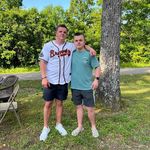 Trevor Hatch - @tahatch15 - Instagram