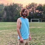 Trevor L Hatch - @trevitino - Instagram
