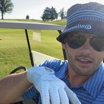 Trevor Hauser - @thauser20 - Instagram