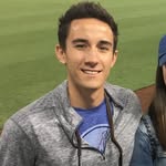 Trevor Hawk - @trevorhawkfsu - Instagram