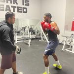 TREVOR HAZEL - @trevorhazelusa - Instagram