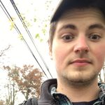Trevor Hendricks - @uthinkimwhite - Instagram