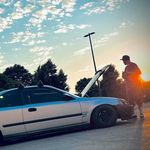 Trevor Hendricks - @trevorhendricks83 - Instagram
