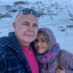 Trevor Herring - @trevorherring73 - Instagram