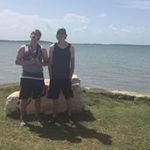 Trevor Herrington - @herringtontrevor - Instagram