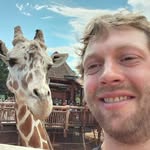 Trevor Hinkley - @hinkleytrevor - Instagram