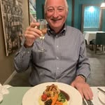 Trevor Hood - @hood.1958 - Instagram