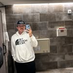 Trevor Hood - @trevorhood87 - Instagram