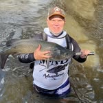 Trevor Hooper - @donks_fishing_adventures - Instagram