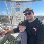 Trevor Hooper - @thoops1992 - Instagram