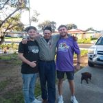 Trevor Hooper - @trevorhooper1971 - Instagram