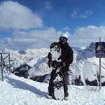Trevor Horne - @tfhorne - Instagram