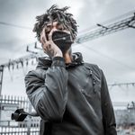 Trevor Horne - @lil_geronimo123 - Instagram