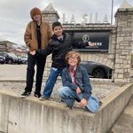 Trevor Horne - @trevorhorne1979 - Instagram