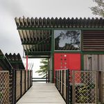 Trevor Horne Architects - @trevorhornearchitects - Instagram