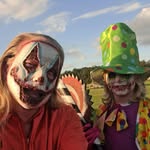 Trevor Howe - @thowe1973 - Instagram