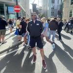 Trevor Howe - @trevhowe - Instagram