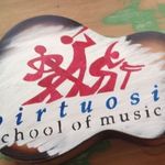 Trevor Howe - @virtuosi_school_of_music - Instagram