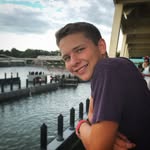 Trevor Howell - @actually_groundedaf - Instagram
