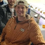 Trevor Howell - @trevorhowell77 - Instagram