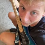 trevor howell :) - @chrevvv - Instagram