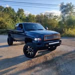 Trevor Hubert - @bigblue_gen2 - Instagram