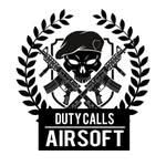 trevor hubert - @duty_calls_airsoft - Instagram